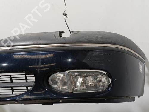 Used Front bumper RENAULT SAFRANE II (B54_) 2.2 dT (B54G) (113 hp) 22576276