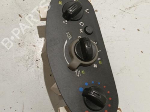 Used Climate control Climate control DACIA SANDERO 1.5 dCi (88 hp) 22587929 22587929