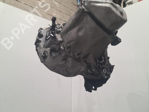 Gearbox CITROËN C3 II (SC_) 1.4 HDi 70 (SC8HZC, SC8HR0, SC8HP4) | BP33950517M3  - Image 6