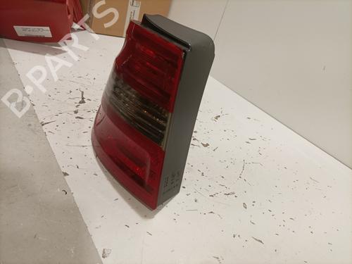 Left taillight MERCEDES-BENZ B-CLASS Sports Tourer (W245) B 200 (245.233) | BP22577520C34 