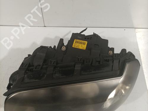 Left headlight BMW X3 (E83) 2.0 d | BP29255369C28 