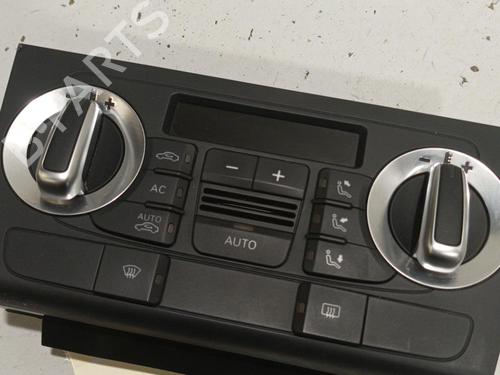 Used Climate control Climate control AUDI A3 Sportback (8PA) 2.0 TDI 16V (140 hp) 22581895 22581895