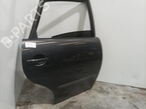 Right rear door SEAT IBIZA III (6L1) 1.4 16V | BP26687894C5 