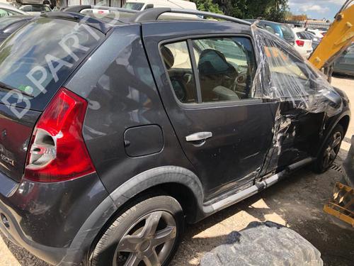Switch DACIA SANDERO 1.5 dCi | BP22585427I30 - Image 9