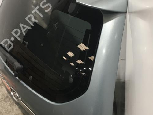Tailgate HYUNDAI TUCSON (JM) 2.0 CRDi All-wheel Drive | BP22573099C6 