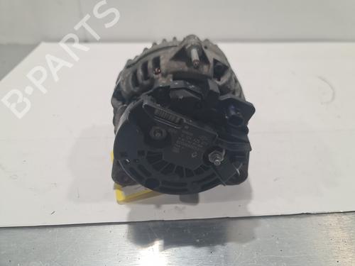 Used Alternator Alternator RENAULT CLIO III (BR0/1, CR0/1) [2005-2014] 33950700 33950700