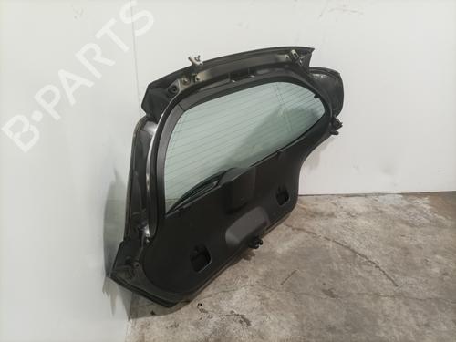 Used Tailgate Tailgate 26213198 26213198