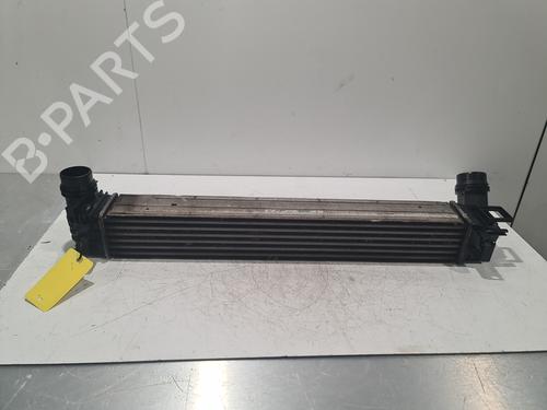 Used Intercooler Intercooler RENAULT MEGANE III Hatchback (BZ0/1_, B3_) 1.5 dCi (BZ09, BZ0D, BZ1W, BZ29, BZ14) (110 hp) 32705804 32705804