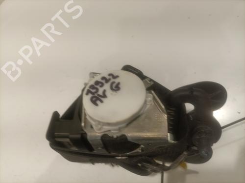 Front left seatbelt BMW 1 (F20) 116 i | BP24407988I26  - Image 6