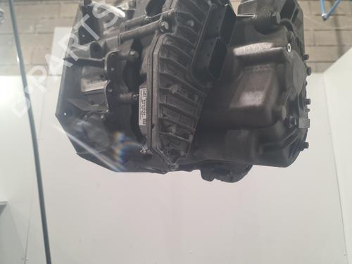 Used Gearbox Gearbox RENAULT MEGANE III Coupe (DZ0/1_) 1.5 dCi (95 hp) 32421859 32421859