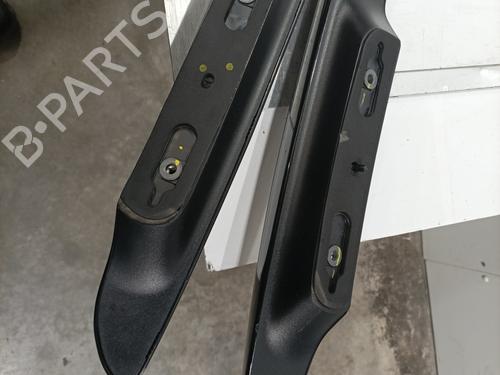 Takreling Takreling CITROËN C3 AIRCROSS II (2R_, 2C_) 1.2 PureTech 110 (2RHNZB, 2RHNZW, 2RHNPX, 2RHNPJ) (110 hp) 33950474 33950474