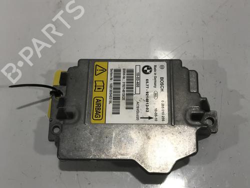 ECU airbags BMW X6 (E71, E72) M | BP26056340M53 