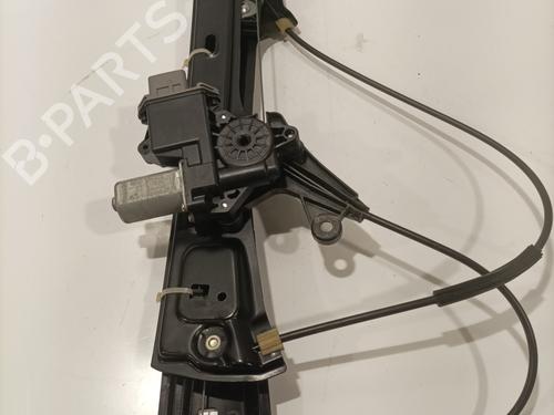 Front left window mechanism SMART FORTWO Coupe (453) 1.0 (453.342, 453.343) | BP24592606C22 - Image 5