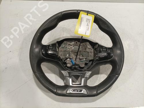 Rat PEUGEOT 308 II (LB_, LP_, LW_, LH_, L3_) 2.0 GT BlueHDi 180 (181 hp) 31836547