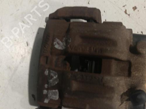 Left rear brake caliper BMW 1 (E81) 118 d | BP22581707M107 