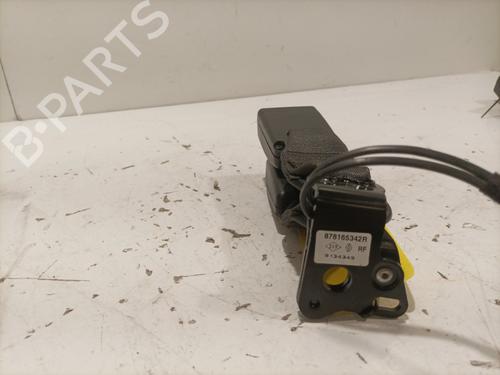 Sikkerhedssele-spænde RENAULT ZOE (BFM_) ZOE | BP22583607I32 - Image 2