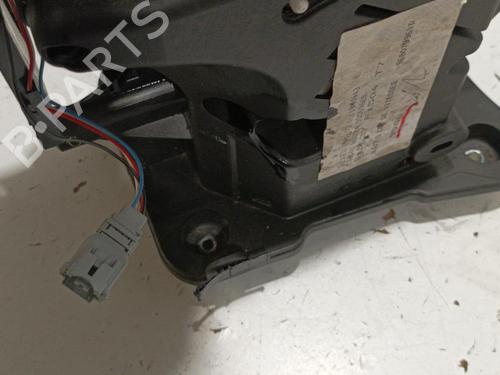 Used Gear lever PEUGEOT 308 SW I (4E_, 4H_) 1.6 16V (120 hp) 22582123