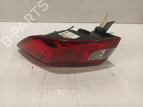 Used Right taillight Right taillight RENAULT CLIO IV (BH_) 1.5 dCi 75 (75 hp) 30183597 30183597