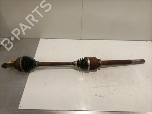 Right front driveshaft OPEL VIVARO A Van (X83) 2.0 CDTI (F7) | BP31715118M39 