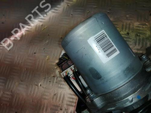 Used Steering column Steering column RENAULT KANGOO Express (FW0/1_) 1.5 dCi 90 (FW0G, FW05, FW08, FW11) (90 hp) 22575821 22575821