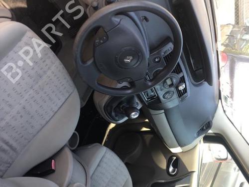 Right mirror RENAULT SCÉNIC II (JM0/1_) 1.9 dCi (JM0G, JM12, JM1G, JM2C) | BP22584827C27 