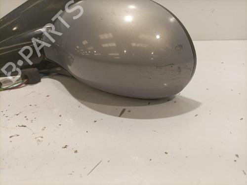 Left mirror CITROËN C5 I (DC_) 2.0 HDi (DCRHZB, DCRHZE) | BP28374872C26 