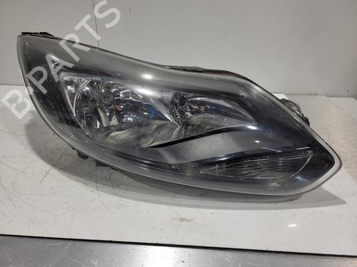 Right headlight FORD FOCUS III 2.0 TDCi | BP30753253C29 - Image 3
