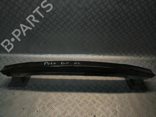 Used Rear bumper reinforcement VW POLO V (6R1, 6C1) 1.2 TDI (75 hp) 22590598