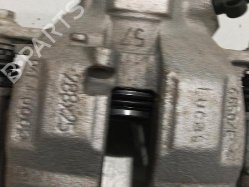 Used Right front brake caliper Right front brake caliper MERCEDES-BENZ C-CLASS Coupe (CL203) C 200 CDI (203.707) (122 hp) 22570384 22570384