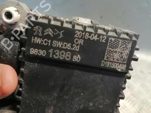 Used Electronic module Electronic module DS DS 7 Crossback (J4_, JR_, JC_) 1.6 PureTech 225 (J45GCR, J45GGR) (224 hp) 22578140 22578140