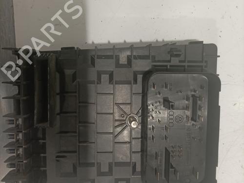 Elektronisk modul AUDI A3 (8P1) 2.0 TDI 16V | BP28374854M83 