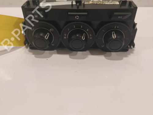 Climate control CITROËN DS3 (SA_) 1.6 VTi 120 | BP37500346I5 - Image 5
