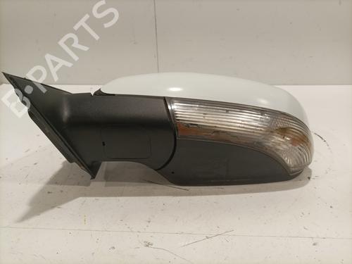 Used Left mirror Left mirror KIA VENGA (YN) 1.6 CRDi 115 (116 hp) 33950581 33950581