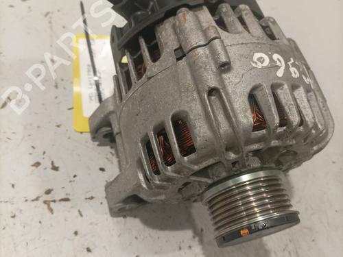 Alternator OPEL CORSA F (P2JO) 1.2 (68) | BP23781612M7  - Image 8