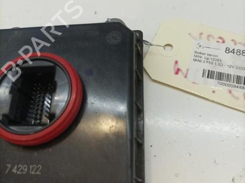 Xenon ballast MINI MINI (F55) Cooper D | BP22579275C53  - Image 6