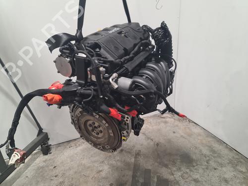 Motor Motor MINI MINI Convertible (R57) Cooper (122 hp) 34140811 34140811