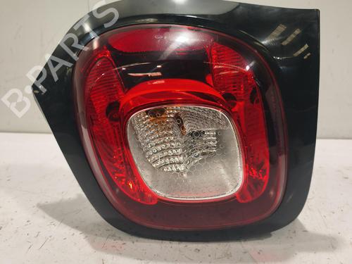 Right taillight SMART FORTWO Convertible (453) 1.0 (453.442, 453.443) | BP38424452C35 - Image 4