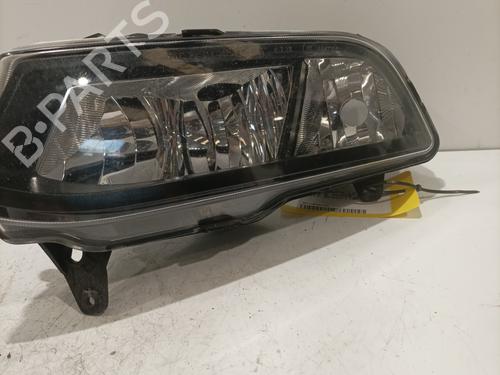 Used Left front fog light VW POLO V (6R1, 6C1) 1.0 (75 hp) 27485148