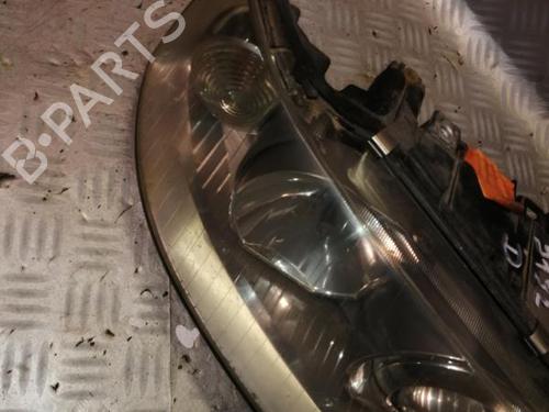 Used Right headlight Right headlight 22587301 22587301