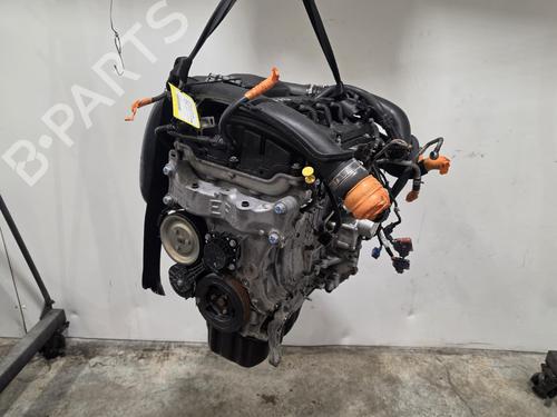 Engine CITROËN C4 I (LC_) 1.6 THP 140 | BP38005316M1 - Image 5