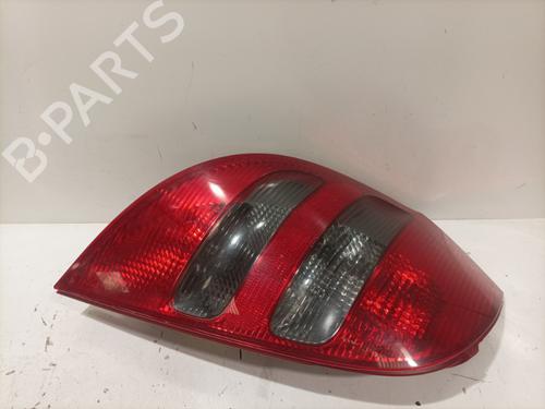 Left taillight MERCEDES-BENZ A-CLASS (W169) A 180 CDI (169.007, 169.307) | BP22578862C34 