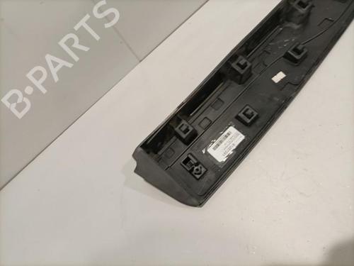 Door moulding trim RENAULT CLIO IV (BH_) 1.2 16V | BP22574485C150 