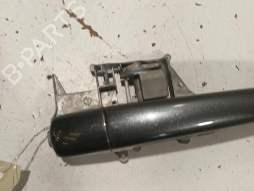 Used Front right exterior door handle PEUGEOT 308 I (4A_, 4C_) 1.6 HDi (109 hp) 22587799