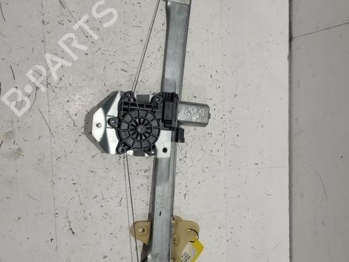 Front right window mechanism RENAULT CAPTUR I (J5_, H5_) 0.9 TCe 90 | BP36762991C23 - Image 5
