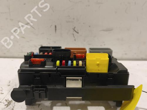 Fuse box CITROËN DS3 (SA_) 1.6 HDi 90 | BP39255452E1 - Image 2
