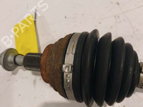 Used Left front driveshaft Left front driveshaft 38057977 38057977
