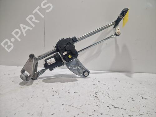 Used Front wiper motor MERCEDES-BENZ A-CLASS (W177) AMG A 35 4-matic (177.051) (306 hp) 22577720