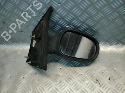Retrovisor derecho RENAULT SCÉNIC I MPV (JA0/1_, FA0_) 1.9 dCi (JA05, JA1F) | BP22578383C27 