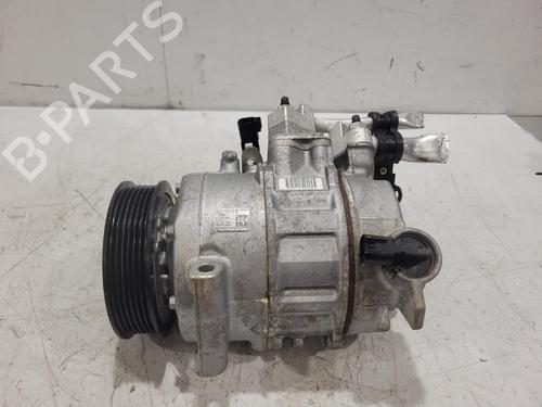 AC compressor FORD TRANSIT V363 Van (FCD, FDD) 2.0 EcoBlue | BP39545973M34 - Image 4