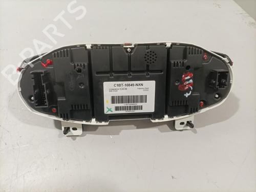 Used Instrument cluster Instrument cluster 22585520 22585520